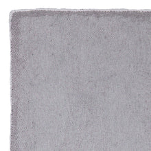Load image into Gallery viewer, Dip Dye Rug 250x350 - Grey - Modern Boho Interiors