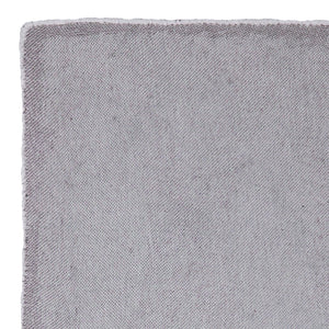 Dip Dye Rug 250x350 - Grey - Modern Boho Interiors