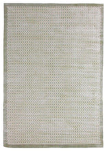 Load image into Gallery viewer, Luxe Spotted Rug 160x230 - Beige - Modern Boho Interiors