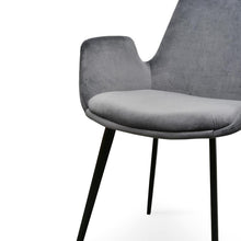 Load image into Gallery viewer, Alice Dining Chair - Modern Boho Interiors