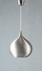 Amstel Hanging Lamp (Large) - Modern Boho Interiors