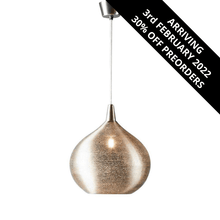 Load image into Gallery viewer, Amstel Hanging Lamp (Large) - Modern Boho Interiors