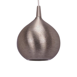 Amstel Hanging Lamp (Small) - Modern Boho Interiors