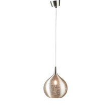 Load image into Gallery viewer, Amstel Hanging Lamp (Small) - Modern Boho Interiors