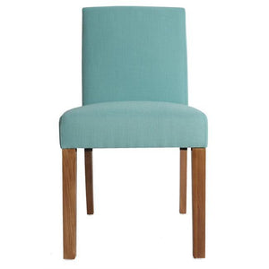 Apia Dining Chair - Sage - Modern Boho Interiors
