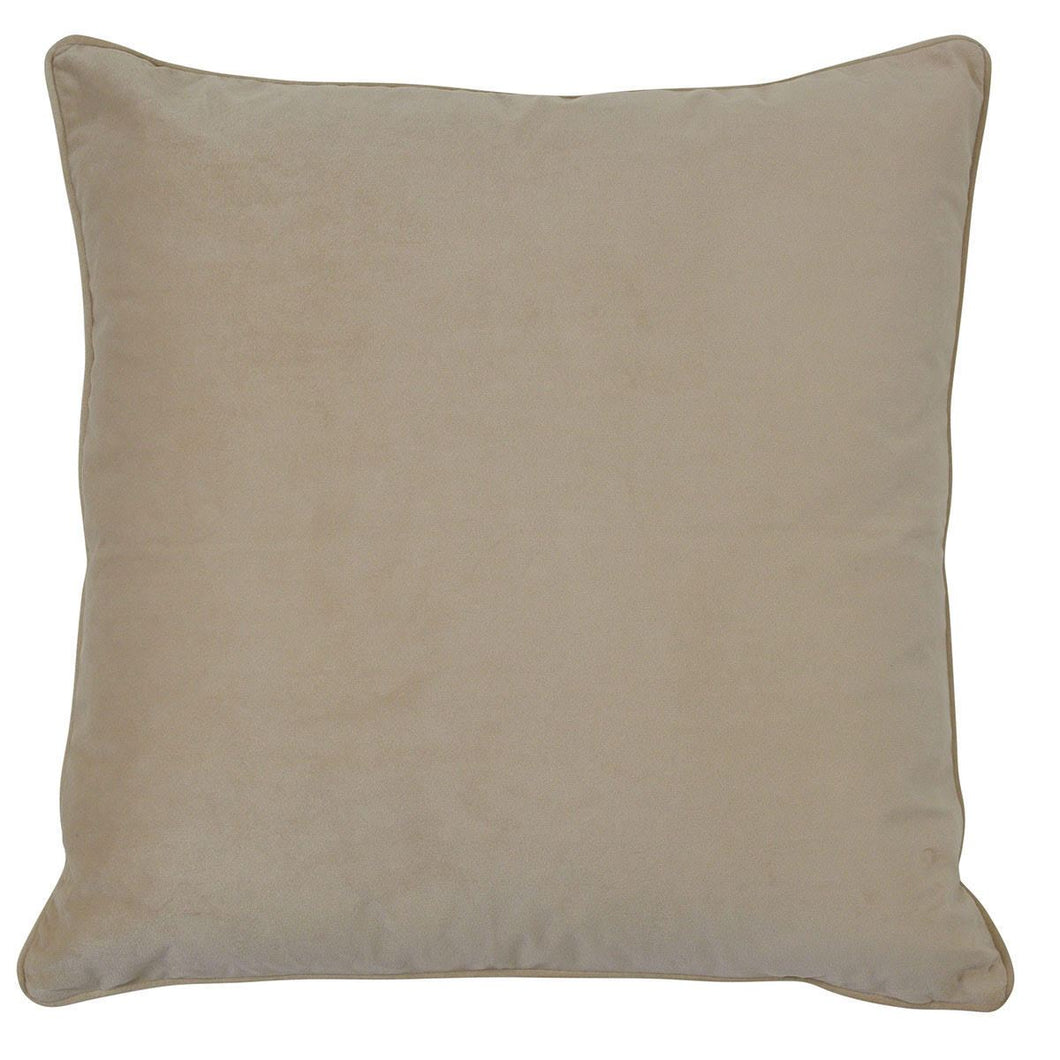 Bondi Cushion Cover - Sand - Modern Boho Interiors