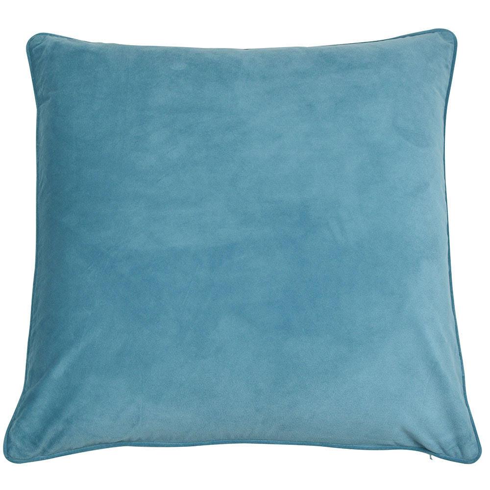 Bondi Cushion Cover - Turquoise - Modern Boho Interiors