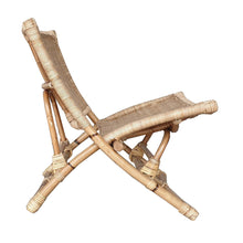 Load image into Gallery viewer, Bosun Folding Beach Chair - Modern Boho Interiors