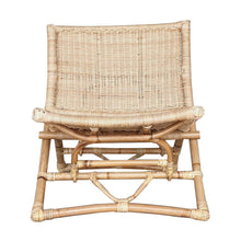 Load image into Gallery viewer, Bosun Folding Beach Chair - Modern Boho Interiors