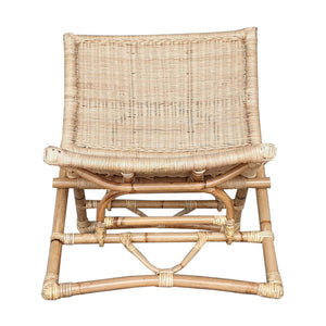 Bosun Folding Beach Chair - Modern Boho Interiors