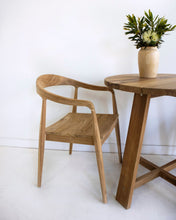 Load image into Gallery viewer, Bradley Cafe Table - Modern Boho Interiors