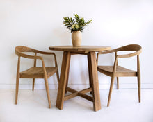 Load image into Gallery viewer, Bradley Cafe Table - Modern Boho Interiors