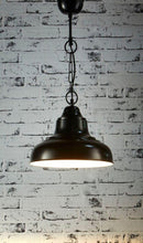 Load image into Gallery viewer, Brasserie Overhead (Small) - Black - Modern Boho Interiors