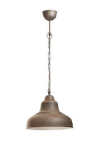 Load image into Gallery viewer, Brasserie Overhead (Small) - Rust - Modern Boho Interiors