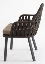 Load image into Gallery viewer, Cape Town Dining Chair - Modern Boho Interiors