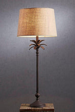 Load image into Gallery viewer, Casablanca Table Lamp Base - Bronze - Modern Boho Interiors