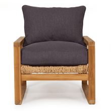 Load image into Gallery viewer, Cassie Armchair - Modern Boho Interiors