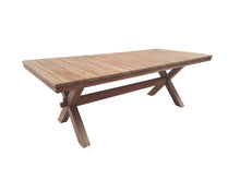Load image into Gallery viewer, Catalina Dining Table - Modern Boho Interiors