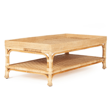 Load image into Gallery viewer, Cayman Coffee Table - Modern Boho Interiors