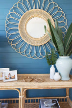 Load image into Gallery viewer, Cayman Console Table - Modern Boho Interiors