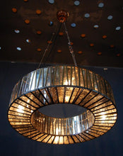 Load image into Gallery viewer, Chelton (Small) Chandelier - Modern Boho Interiors