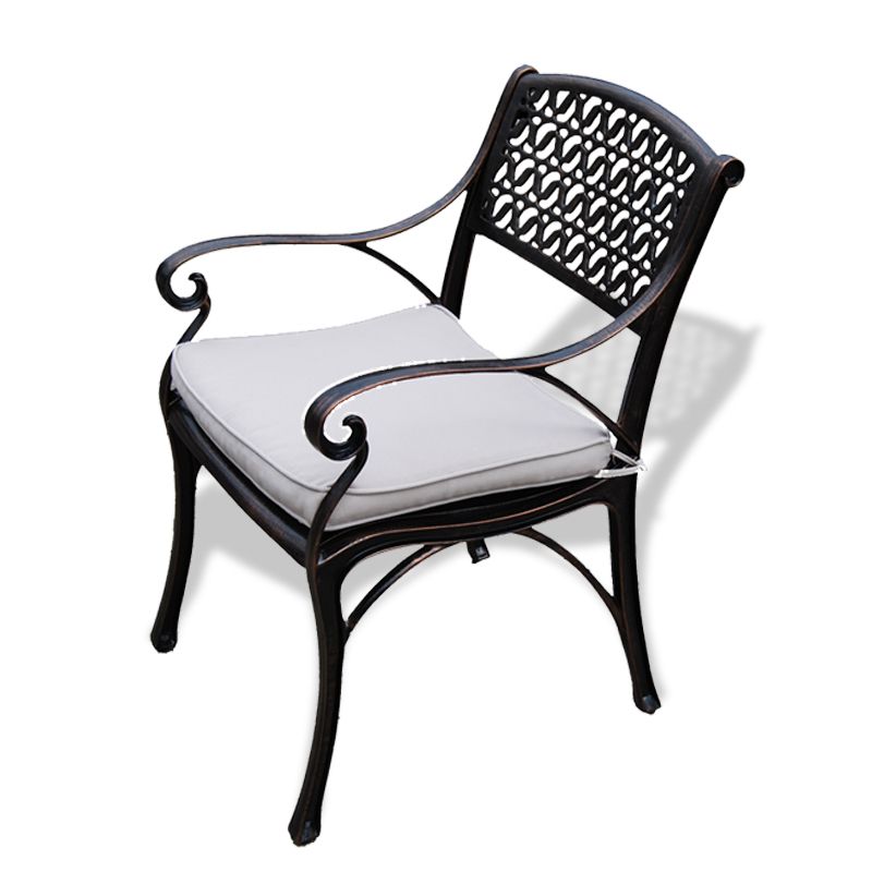 Cherise Chair - Modern Boho Interiors
