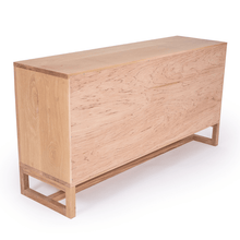 Load image into Gallery viewer, Clovelly Sideboard - 3 Door - Modern Boho Interiors