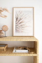 Load image into Gallery viewer, Cosette Console - Natural - Modern Boho Interiors