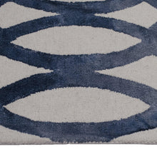 Load image into Gallery viewer, Dip Dye 160x230 - Navy - Free Shipping Australia-Wide - Modern Boho Interiors