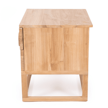 Load image into Gallery viewer, Eden Bedside Table - Modern Boho Interiors