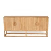 Load image into Gallery viewer, Eden Sideboard - Modern Boho Interiors