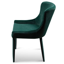 Load image into Gallery viewer, Eva Dining Chair - Modern Boho Interiors