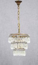 Load image into Gallery viewer, Evie Chandelier - Modern Boho Interiors