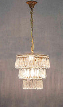 Load image into Gallery viewer, Evie Chandelier - Modern Boho Interiors