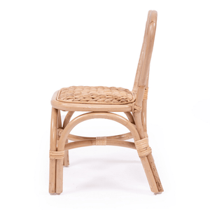 Evie Kids Chair - Modern Boho Interiors