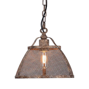 Lorenzo Hanging Lamp (Medium)
