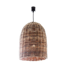 Load image into Gallery viewer, Manikay Hanging Lamp (Large Bell)