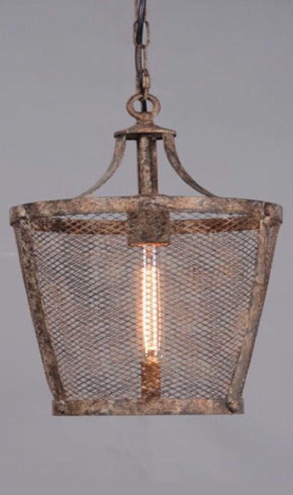 Fabio Hanging Lamp (Large) - Modern Boho Interiors