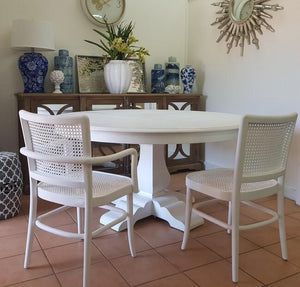 Hamdan Dining Chair - Modern Boho Interiors