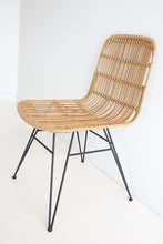 Load image into Gallery viewer, Havana Rattan Chair - Modern Boho Interiors