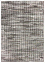 Load image into Gallery viewer, Hide Collection Rug 160x230 - Grey - Modern Boho Interiors