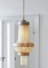 Load image into Gallery viewer, Hilton Chandelier - Modern Boho Interiors
