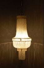 Load image into Gallery viewer, Hilton Chandelier - Modern Boho Interiors