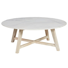 Load image into Gallery viewer, Irving Coffee Table - Modern Boho Interiors