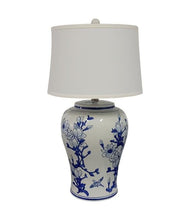 Load image into Gallery viewer, Jeani Table Lamp - Modern Boho Interiors