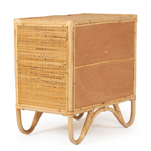 Load image into Gallery viewer, Jessie Toy Cabinet - Modern Boho Interiors