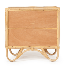 Load image into Gallery viewer, Jessie Toy Cabinet - Modern Boho Interiors