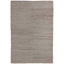 Load image into Gallery viewer, Jute Natural Rug 160x230 - Mist - Modern Boho Interiors