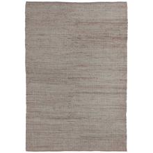 Load image into Gallery viewer, Jute Natural Rug 350x450 - Mist - Modern Boho Interiors