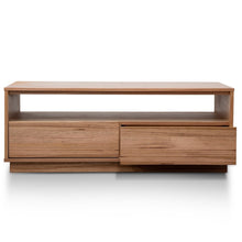Load image into Gallery viewer, Laki Coffee Table 1.2m - Messmate - Modern Boho Interiors